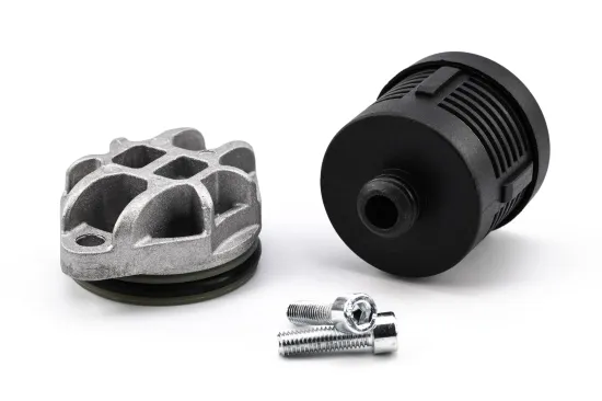 Hydraulikfilter, Lamellenkupplung (Allradantrieb) PREXAparts P150534 Bild Hydraulikfilter, Lamellenkupplung (Allradantrieb) PREXAparts P150534