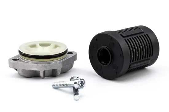 Hydraulikfilter, Lamellenkupplung (Allradantrieb) PREXAparts P150535 Bild Hydraulikfilter, Lamellenkupplung (Allradantrieb) PREXAparts P150535