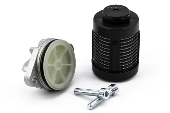 Hydraulikfilter, Lamellenkupplung (Allradantrieb) PREXAparts P150535 Bild Hydraulikfilter, Lamellenkupplung (Allradantrieb) PREXAparts P150535