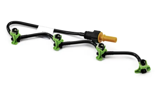 Schlauch, Leckkraftstoff PREXAparts P150538 Bild Schlauch, Leckkraftstoff PREXAparts P150538