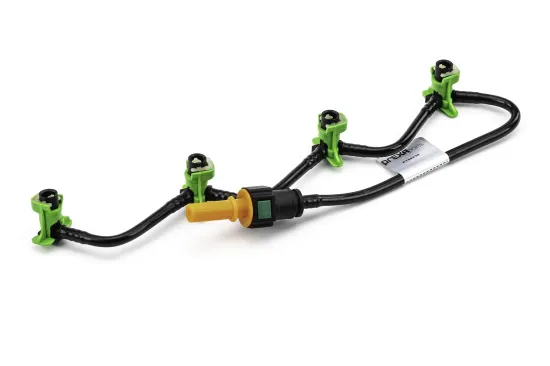 Schlauch, Leckkraftstoff PREXAparts P150538 Bild Schlauch, Leckkraftstoff PREXAparts P150538