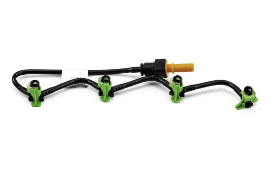 Schlauch, Leckkraftstoff PREXAparts P150538 Bild Schlauch, Leckkraftstoff PREXAparts P150538