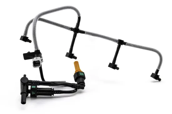 Schlauch, Leckkraftstoff PREXAparts P150540 Bild Schlauch, Leckkraftstoff PREXAparts P150540