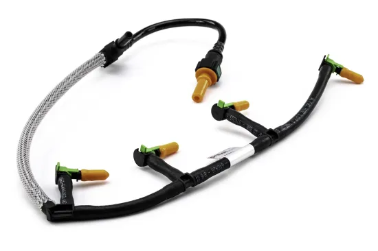 Schlauch, Leckkraftstoff PREXAparts P150541 Bild Schlauch, Leckkraftstoff PREXAparts P150541