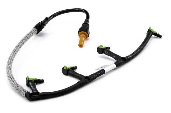 Schlauch, Leckkraftstoff PREXAparts P150541 Bild Schlauch, Leckkraftstoff PREXAparts P150541