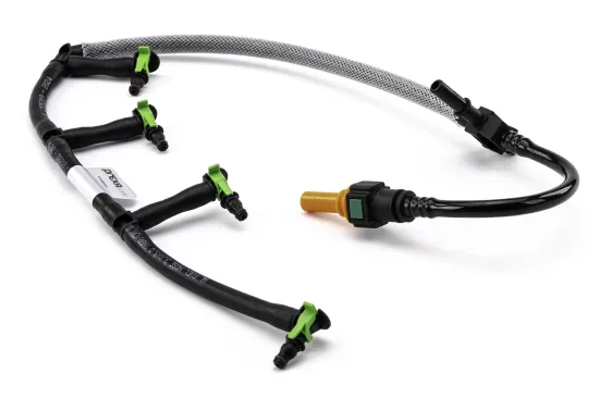 Schlauch, Leckkraftstoff PREXAparts P150541 Bild Schlauch, Leckkraftstoff PREXAparts P150541