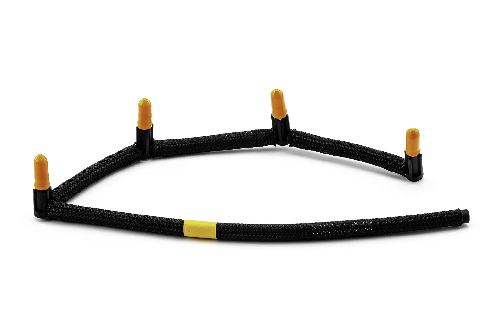 Schlauch, Leckkraftstoff PREXAparts P150545