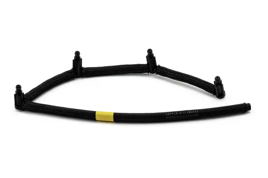 Schlauch, Leckkraftstoff PREXAparts P150545 Bild Schlauch, Leckkraftstoff PREXAparts P150545