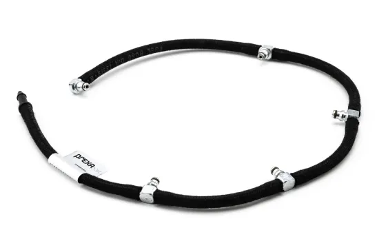Schlauch, Leckkraftstoff PREXAparts P150548 Bild Schlauch, Leckkraftstoff PREXAparts P150548
