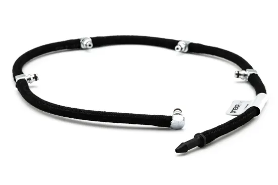 Schlauch, Leckkraftstoff PREXAparts P150548 Bild Schlauch, Leckkraftstoff PREXAparts P150548