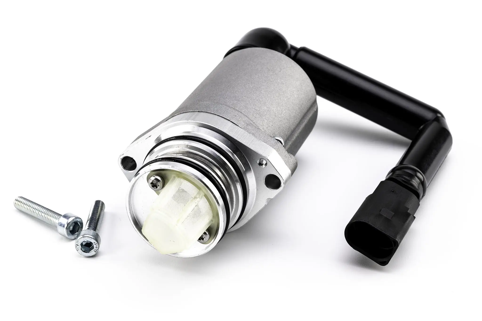 Pumpe, Lamellenkupplung (Allradantrieb) PREXAparts P150549