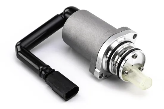 Pumpe, Lamellenkupplung (Allradantrieb) PREXAparts P150549 Bild Pumpe, Lamellenkupplung (Allradantrieb) PREXAparts P150549