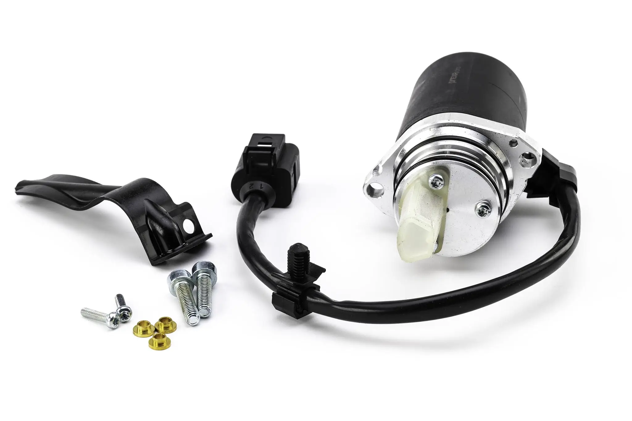 Pumpe, Lamellenkupplung (Allradantrieb) PREXAparts P150550