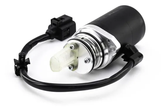 Pumpe, Lamellenkupplung (Allradantrieb) PREXAparts P150550 Bild Pumpe, Lamellenkupplung (Allradantrieb) PREXAparts P150550