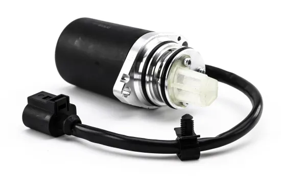 Pumpe, Lamellenkupplung (Allradantrieb) PREXAparts P150550 Bild Pumpe, Lamellenkupplung (Allradantrieb) PREXAparts P150550