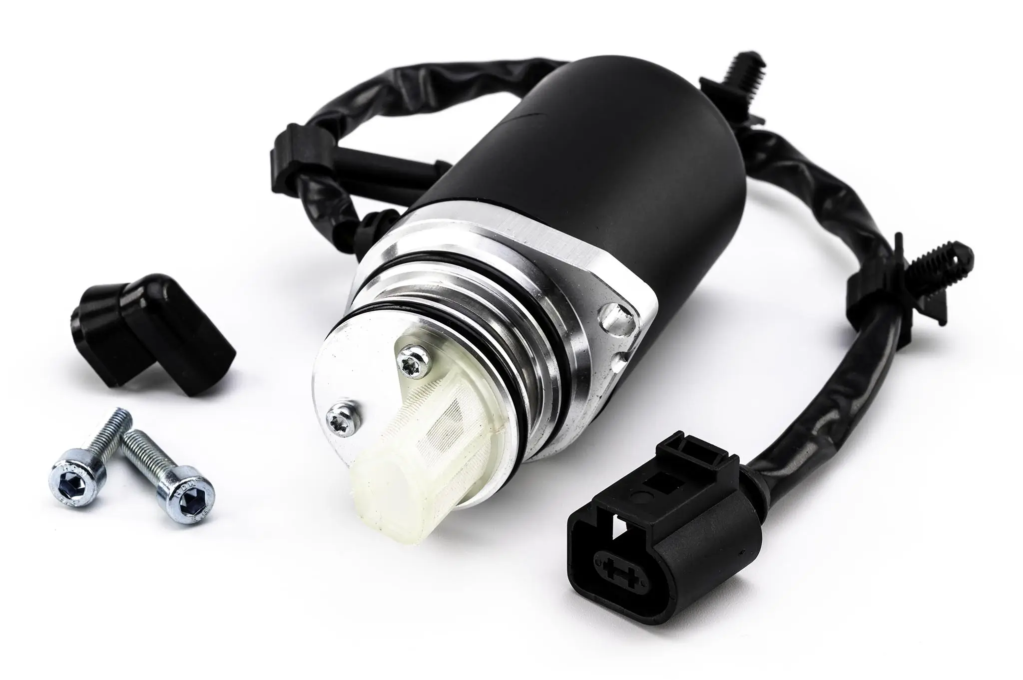 Pumpe, Lamellenkupplung (Allradantrieb) PREXAparts P150551