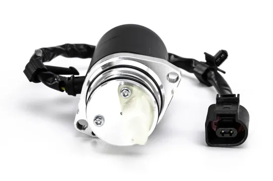 Pumpe, Lamellenkupplung (Allradantrieb) PREXAparts P150551 Bild Pumpe, Lamellenkupplung (Allradantrieb) PREXAparts P150551