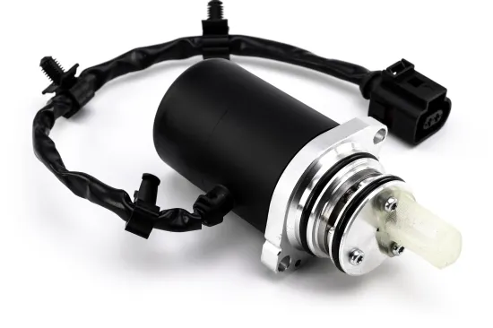 Pumpe, Lamellenkupplung (Allradantrieb) PREXAparts P150551 Bild Pumpe, Lamellenkupplung (Allradantrieb) PREXAparts P150551