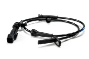 Sensor, Raddrehzahl Vorderachse PREXAparts P150552
