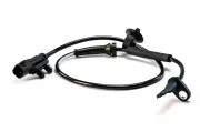 Sensor, Raddrehzahl Hinterachse PREXAparts P150554