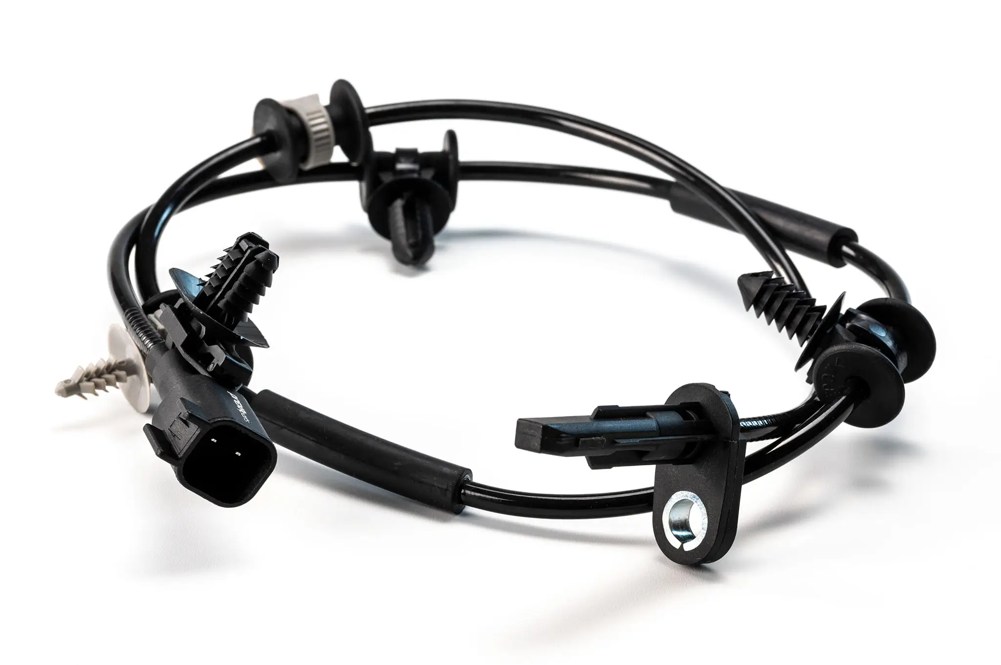 Sensor, Raddrehzahl Vorderachse PREXAparts P150555