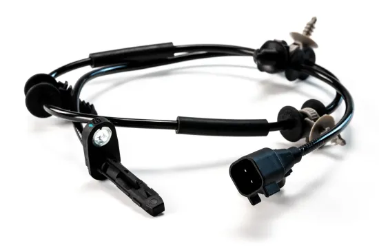 Sensor, Raddrehzahl Vorderachse PREXAparts P150555 Bild Sensor, Raddrehzahl Vorderachse PREXAparts P150555