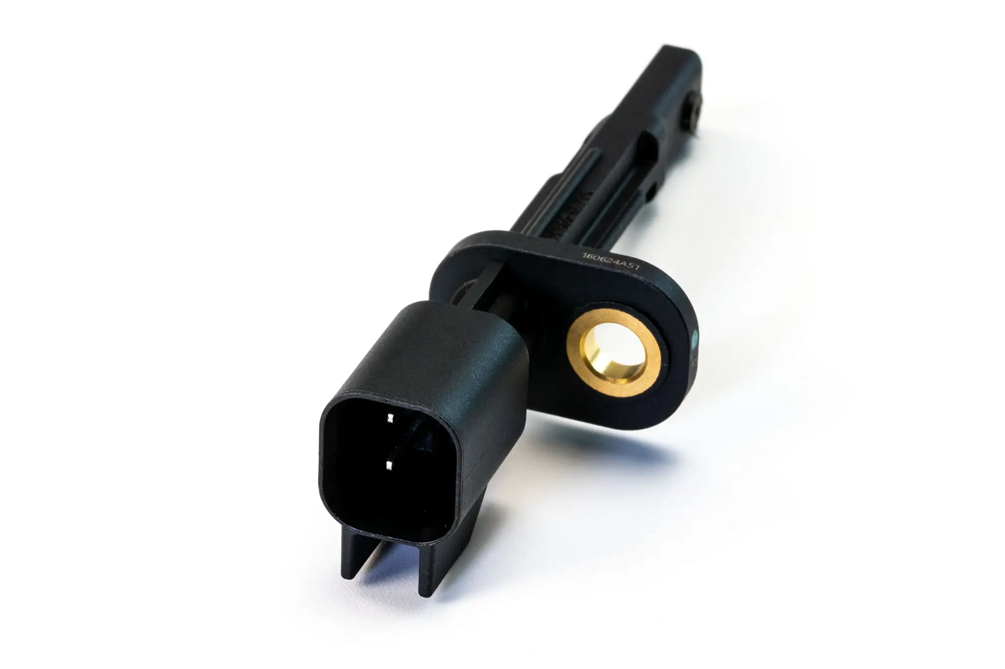 Sensor, Raddrehzahl Hinterachse PREXAparts P150557