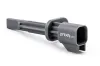 Sensor, Raddrehzahl Vorderachse PREXAparts P150558