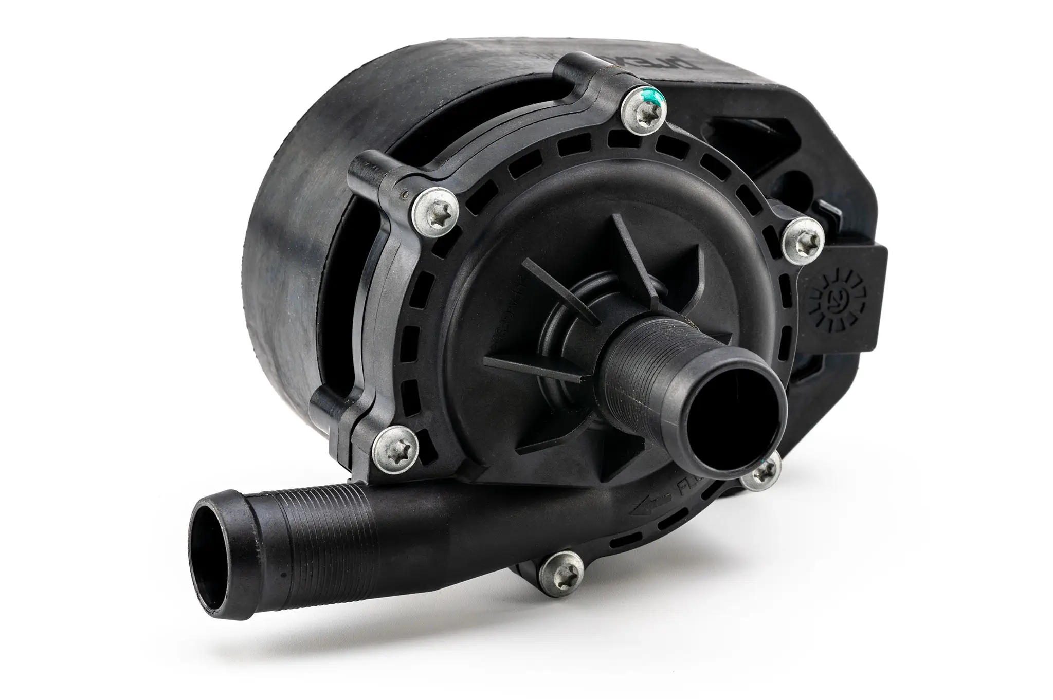 Zusatzwasserpumpe (Kühlwasserkreislauf) PREXAparts P150560