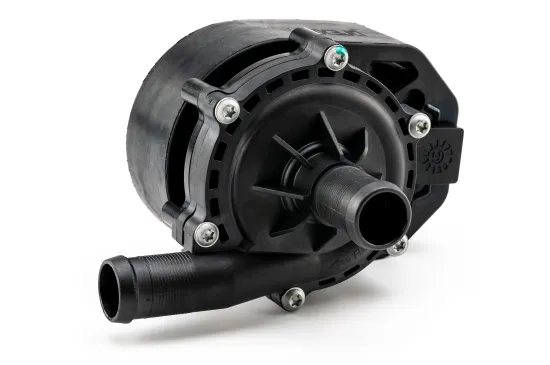 Zusatzwasserpumpe (Kühlwasserkreislauf) PREXAparts P150560 Bild Zusatzwasserpumpe (Kühlwasserkreislauf) PREXAparts P150560