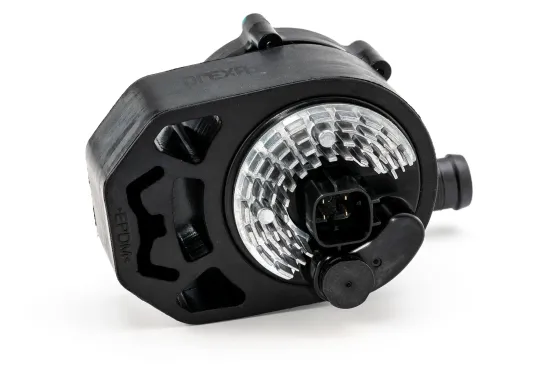 Zusatzwasserpumpe (Kühlwasserkreislauf) PREXAparts P150560 Bild Zusatzwasserpumpe (Kühlwasserkreislauf) PREXAparts P150560