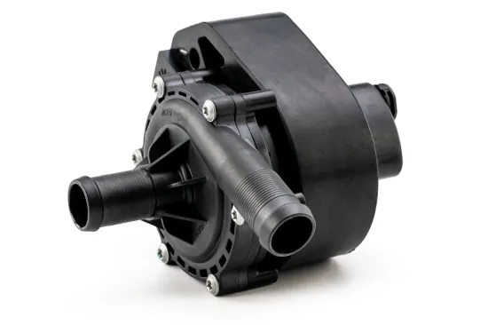 Zusatzwasserpumpe (Kühlwasserkreislauf) PREXAparts P150560 Bild Zusatzwasserpumpe (Kühlwasserkreislauf) PREXAparts P150560