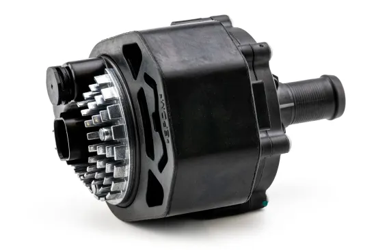 Zusatzwasserpumpe (Kühlwasserkreislauf) PREXAparts P150560 Bild Zusatzwasserpumpe (Kühlwasserkreislauf) PREXAparts P150560