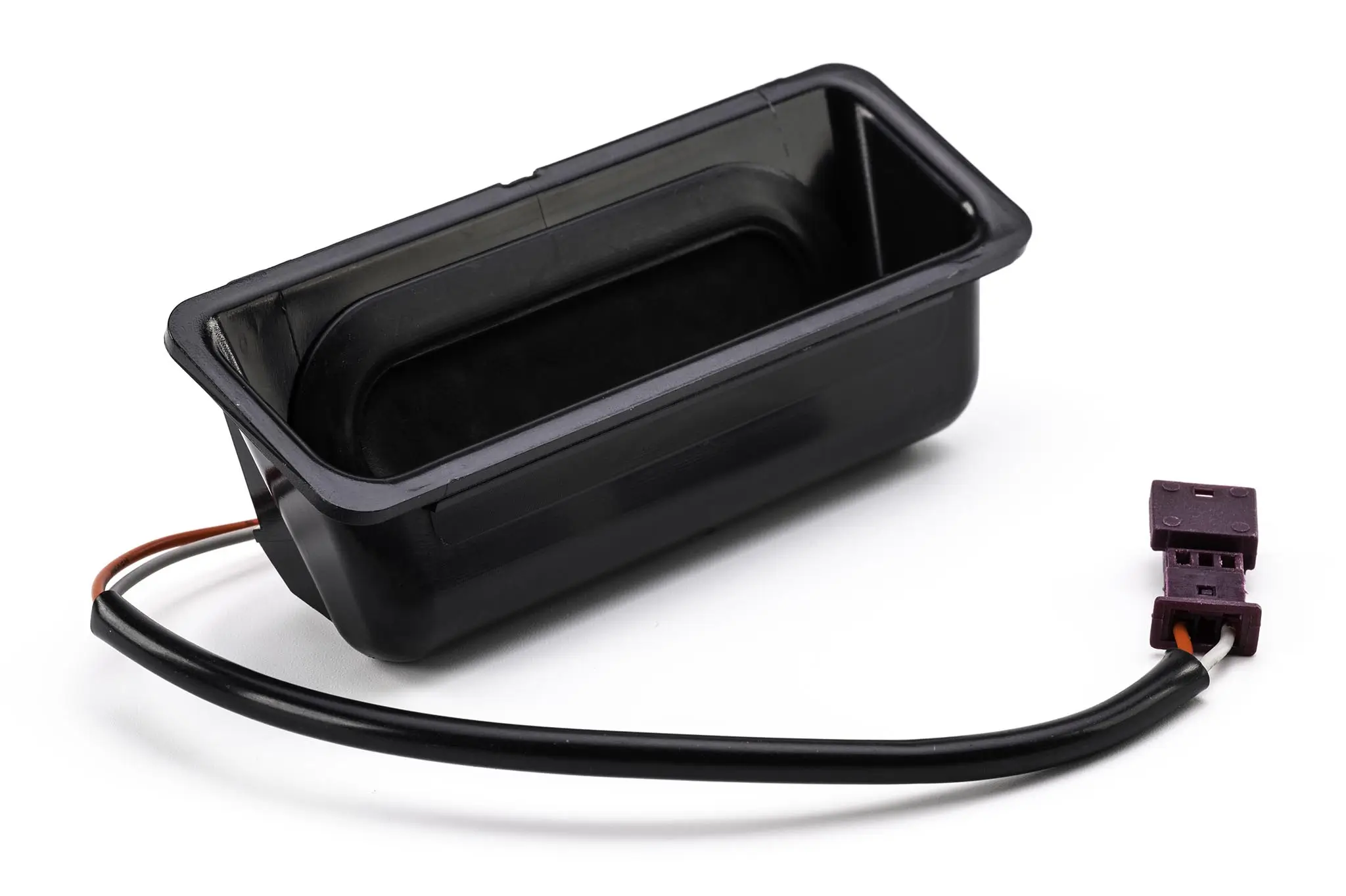 Heckklappengriff PREXAparts P150565