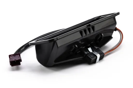 Heckklappengriff PREXAparts P150565 Bild Heckklappengriff PREXAparts P150565