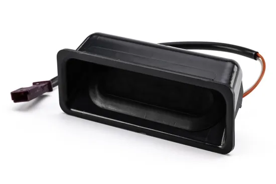 Heckklappengriff PREXAparts P150565 Bild Heckklappengriff PREXAparts P150565