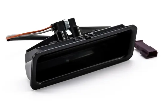 Heckklappengriff PREXAparts P150565 Bild Heckklappengriff PREXAparts P150565