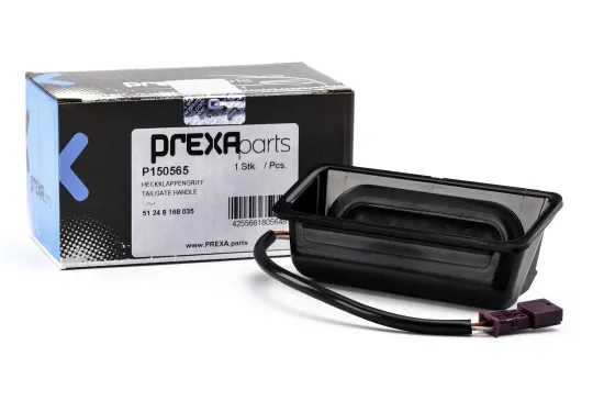 Heckklappengriff PREXAparts P150565 Bild Heckklappengriff PREXAparts P150565