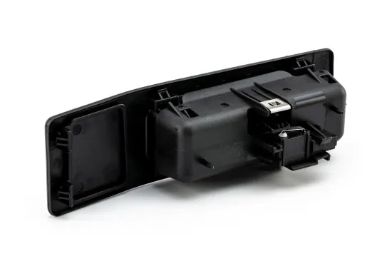 Heckklappengriff PREXAparts P150566 Bild Heckklappengriff PREXAparts P150566