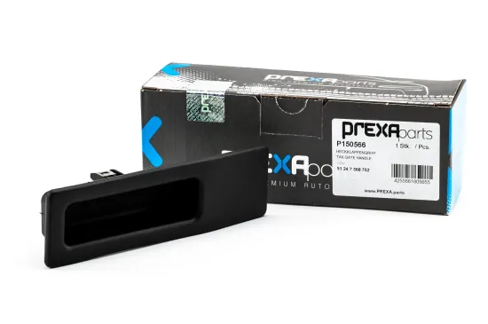 Heckklappengriff PREXAparts P150566 Bild Heckklappengriff PREXAparts P150566