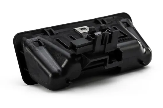 Heckklappengriff PREXAparts P150567 Bild Heckklappengriff PREXAparts P150567