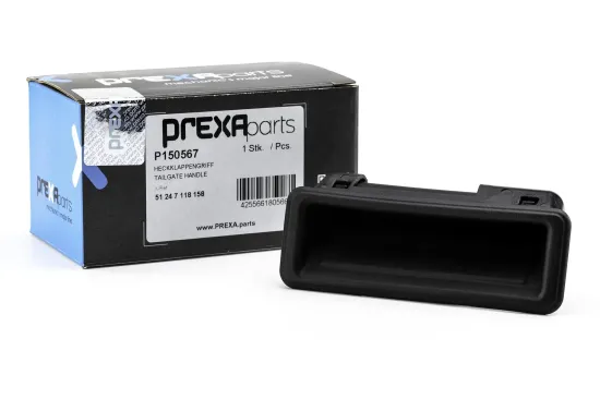 Heckklappengriff PREXAparts P150567 Bild Heckklappengriff PREXAparts P150567