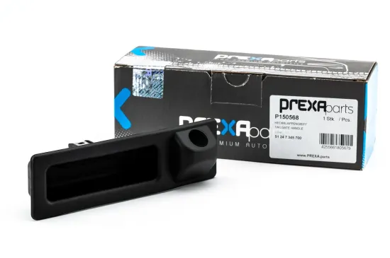 Heckklappengriff PREXAparts P150568 Bild Heckklappengriff PREXAparts P150568