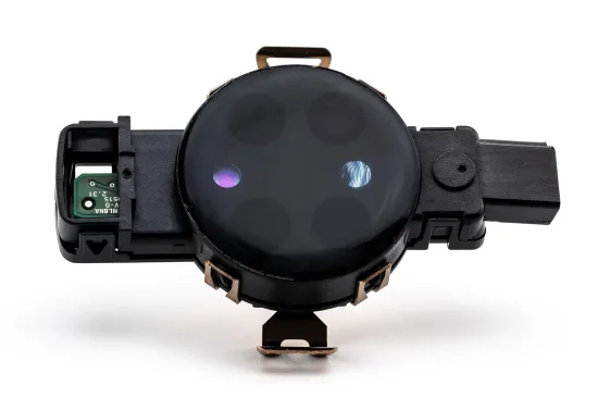 Regensensor PREXAparts P150570 Bild Regensensor PREXAparts P150570