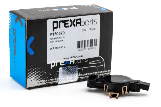 Regensensor PREXAparts P150570 Bild Regensensor PREXAparts P150570