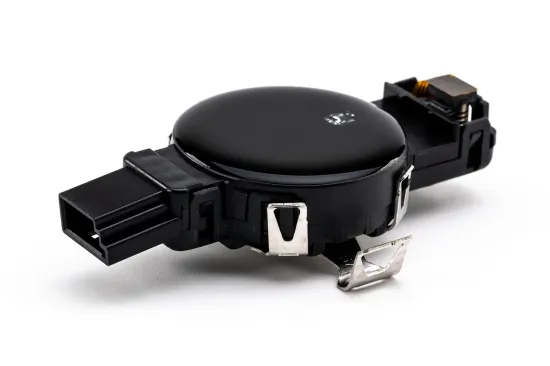 Regensensor PREXAparts P150571 Bild Regensensor PREXAparts P150571