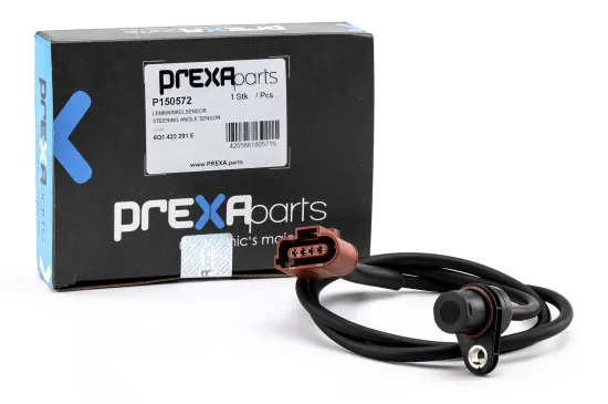 Lenkwinkelsensor PREXAparts P150572 Bild Lenkwinkelsensor PREXAparts P150572