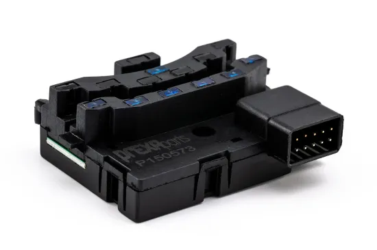 Lenkwinkelsensor PREXAparts P150573 Bild Lenkwinkelsensor PREXAparts P150573