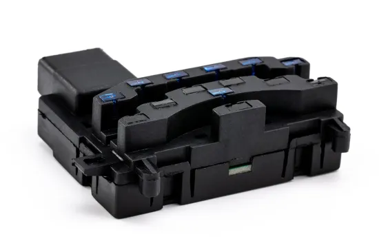 Lenkwinkelsensor PREXAparts P150573 Bild Lenkwinkelsensor PREXAparts P150573