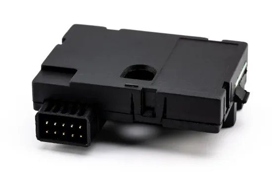 Lenkwinkelsensor PREXAparts P150573 Bild Lenkwinkelsensor PREXAparts P150573